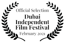 Dubai Independent Film Festival - Official Selection